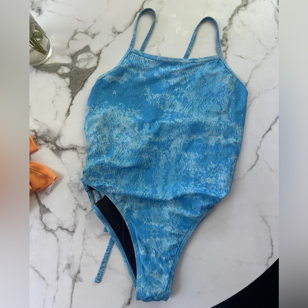 Jolyn one piece suit